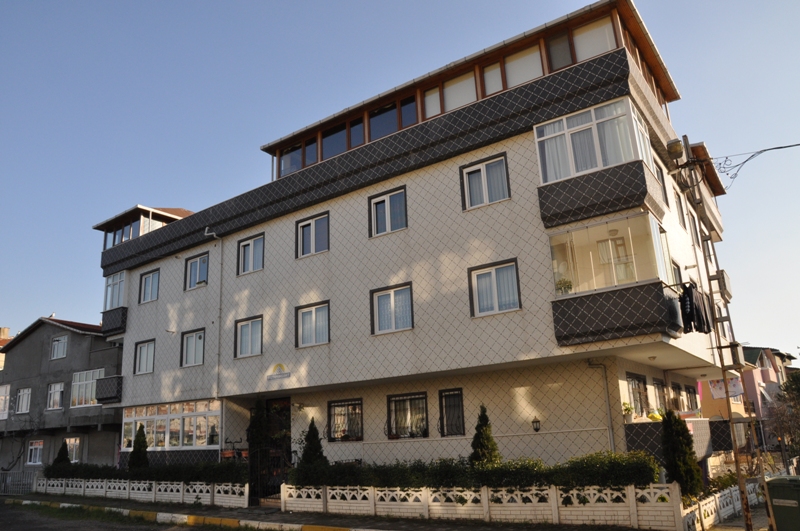 SİSTEM EVLERİ