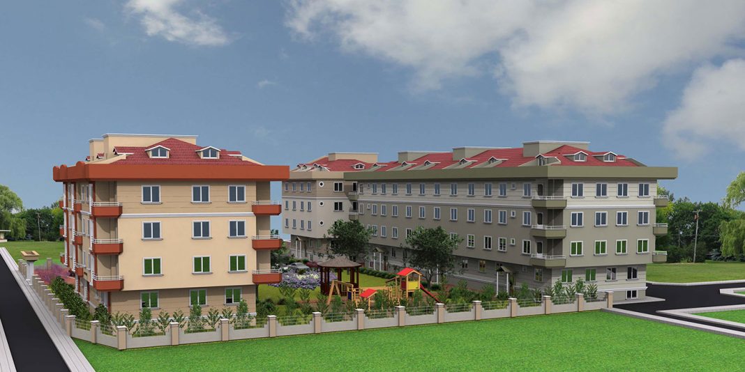 EMİNEVLER TUZLA